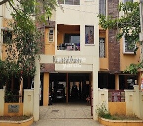 Kaustubham Apartments Narayanapura