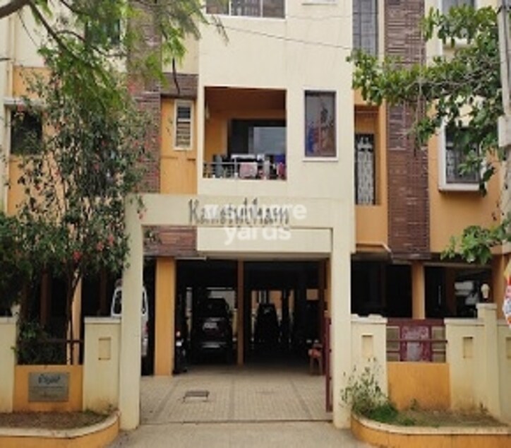 Kaustubham Apartments Narayanapura Cover Image