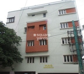 Kavin RBS Residency