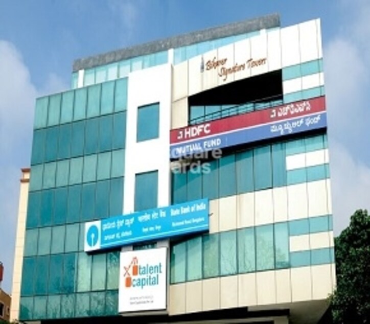 Kay Arr Bikaner Signature Tower Cover Image