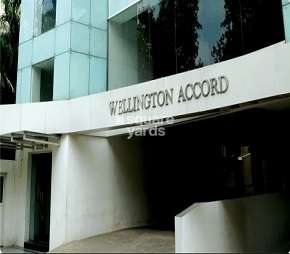 Kay Arr Wellington Accord Cover Image