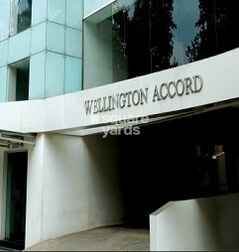 Kay Arr Wellington Accord Kay Arr Wellington Accord
