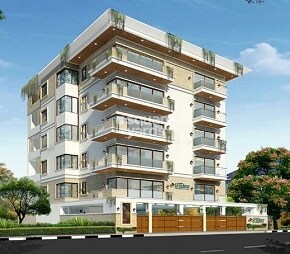 Kaypee Grandeur Indiranagar residential project in Indiranagar