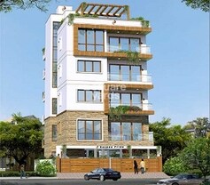 Kaypee Pride, Domlur, Bangalore