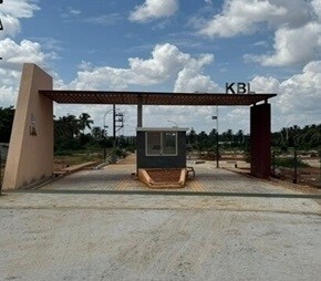 KBL Enclave