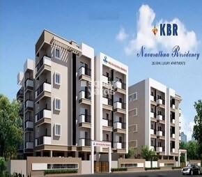KBR Navarathna Residency