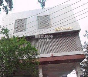 KCV Plaza