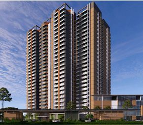 Keerthi Nandini The Ascent, Bommenahalli, Bangalore