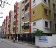 Keerthi Residency Bommanahalli