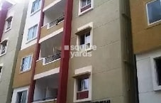 Keerthi Residency Mahadevapura Featured Image