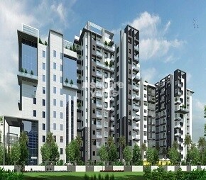 Keerthi Surya Shakthi Towers residential project in Hoodi