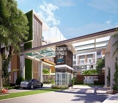 Keya Homes Life By The Lake, Jakkuru, Bangalore