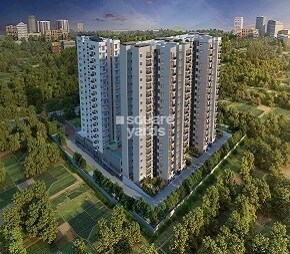 Keya Springs in Bannerghatta Road, Bangalore