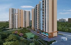 Keya The Lake Terraces Featured Image