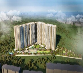 Keya The Urban Forest