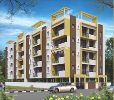 Keystone Ankuraa Park View Featured Image