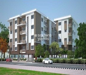 Keystone Sun Blossom, Begur Road, Bangalore