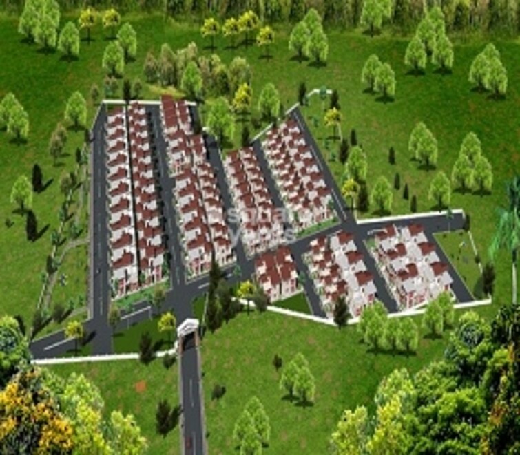 KG Ragam Garden Cover Image