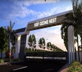 KGF Ozone Nest in Shivakote, Bangalore