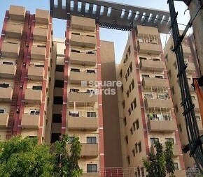 KHB Flats