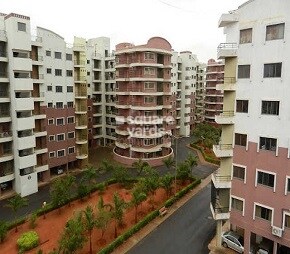 KHB Surya City Phase I