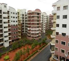KHB Surya City Phase I Flagship