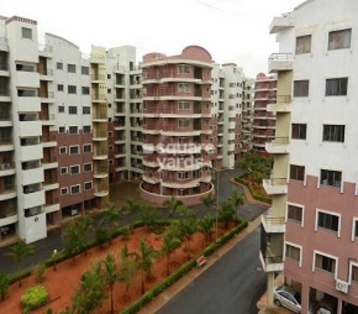KHB Surya City Phase I Cover Image