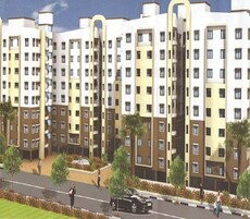 KHB Surya Elegance Apartments Featured Image