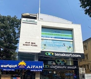 Kheny Plaza