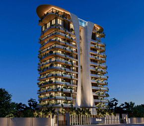 Kinglife Belvoir project in Koramangala, Bangalore