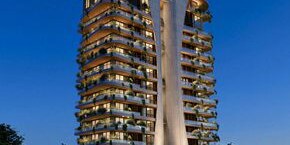 Kinglife Belvoir in Koramangala, Bangalore