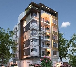 Kings Regalla residential project in Madiwala