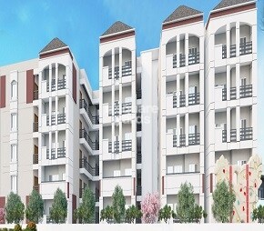 Kingston Grandeur residential project in Battarahalli