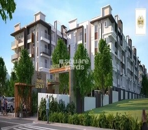 Kingston Legacy, KR Puram, Bangalore