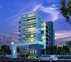 Kingston Signature, Off Sarjapur road, Bangalore