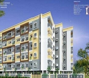 Kishore Chowdeshwari Platinum II
