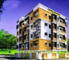 Kishore Paramount