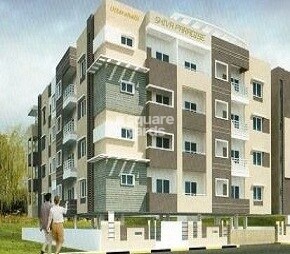 Kishore Shiva Paradise