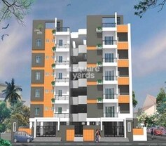 KK Spring Garden, Whitefield, Bangalore