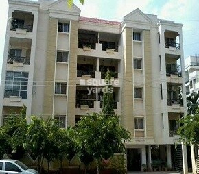 Klassik Nest residential project in HSR layout