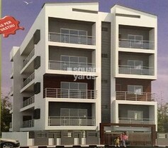 KLSR Urban, HSR layout, Bangalore