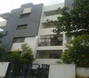 Knk Courtyard