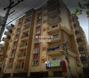 KNR Krishna Reddy Enclave