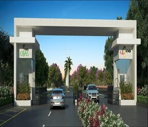 KNS Ojas, Kengeri, Bangalore