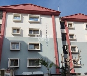 KNS Sai Enclave