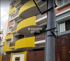 Kohinoor Residency Kumaraswamy Kohinoor Residency Kumaraswamy