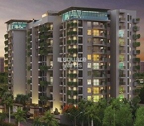 Kolte Patil 24K Grazio Bangalore