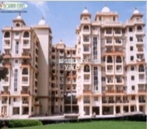 Kolte Patil Floriana Estates