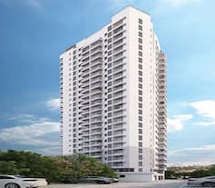 Kolte Patil Lakeside 24, Hennur Road, Bangalore
