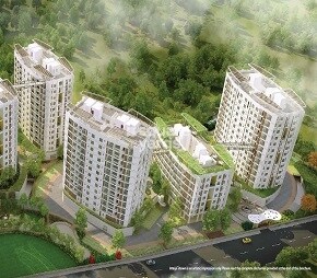 Kolte Patil Mirabilis